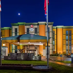 3* Hotel Best Western Plus Galleria &